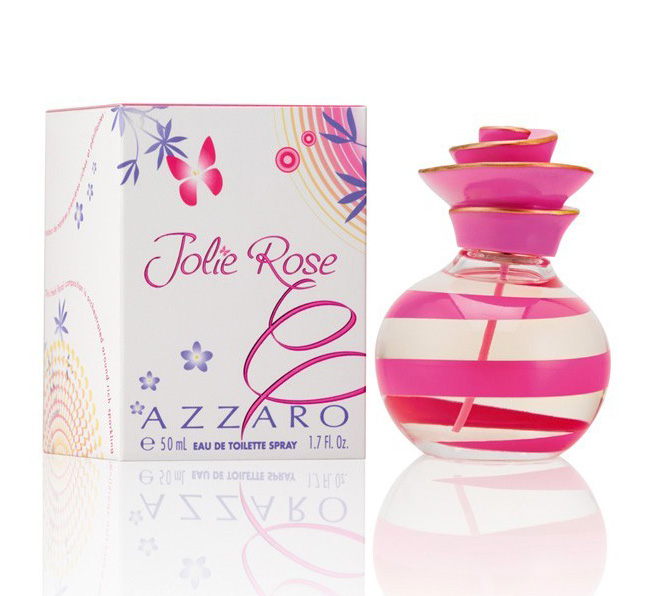 Azzaro Jolie Rose edt L